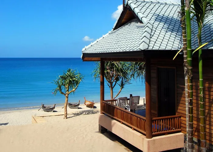 Baan Pakgasri Hideaway