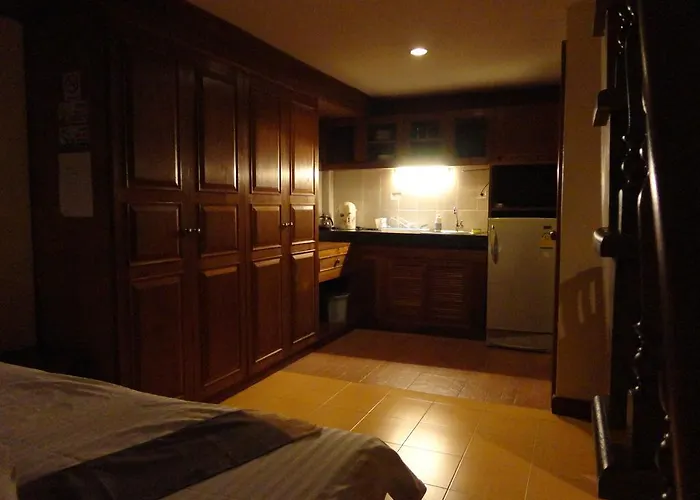 Bungalow Phuket