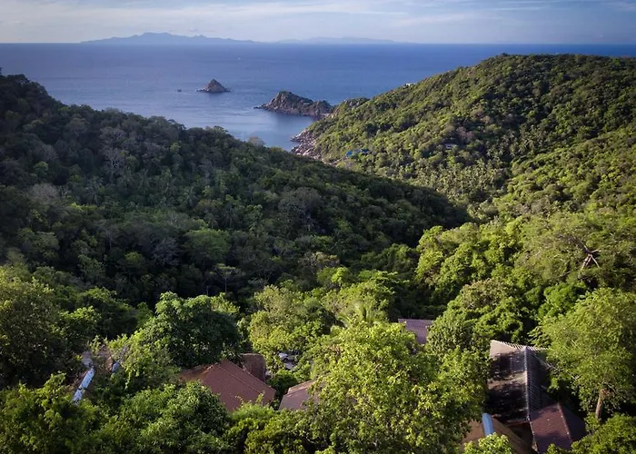 Koh Tao Seaview Resort