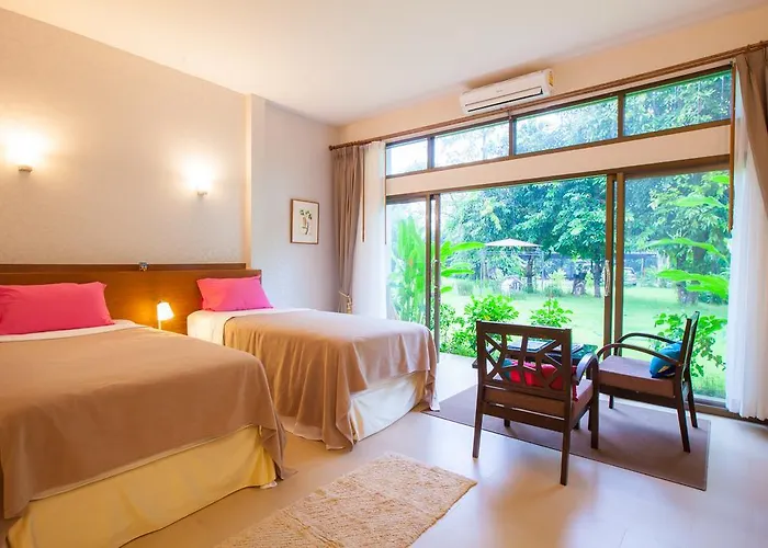 River Rai Resort