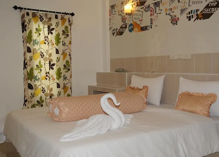 Saraburi Garden Resort