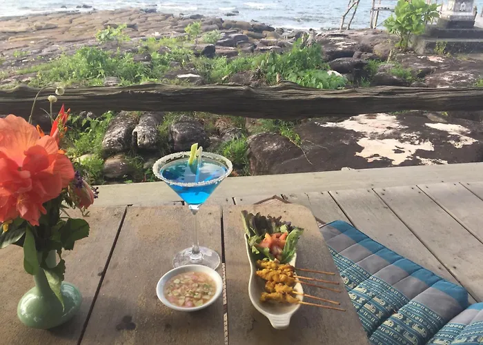 Hindard Resort Ko Kut
