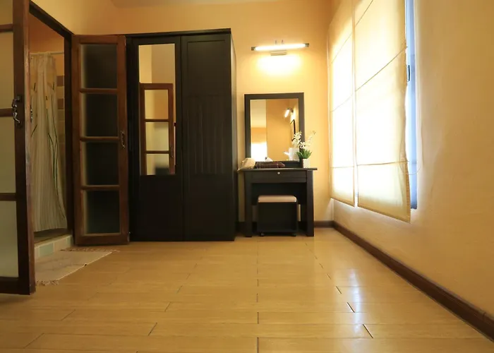 Baiyoke Chalet Hotel