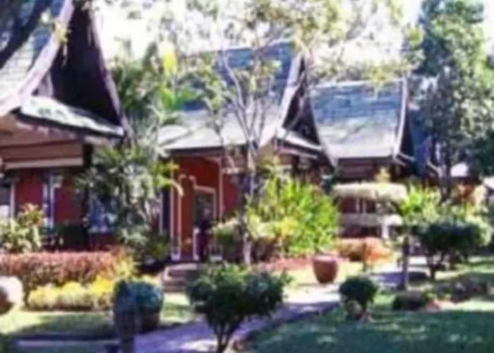 Muang Pai Resort