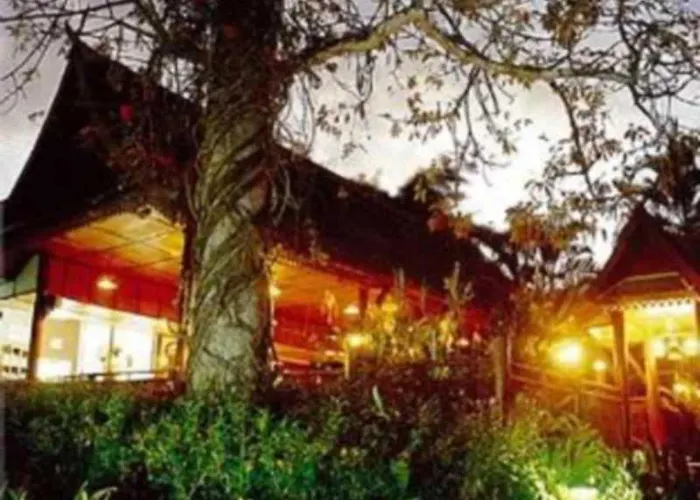 Muang Pai Resort