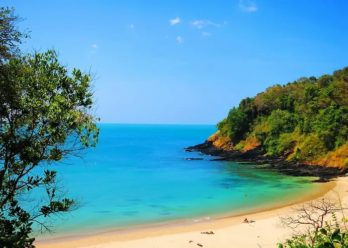 Lanta Pavilion Resort - Koh Lanta