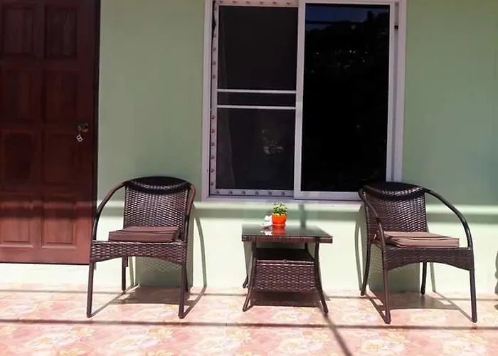Pingpong 'S House Koh Chang
