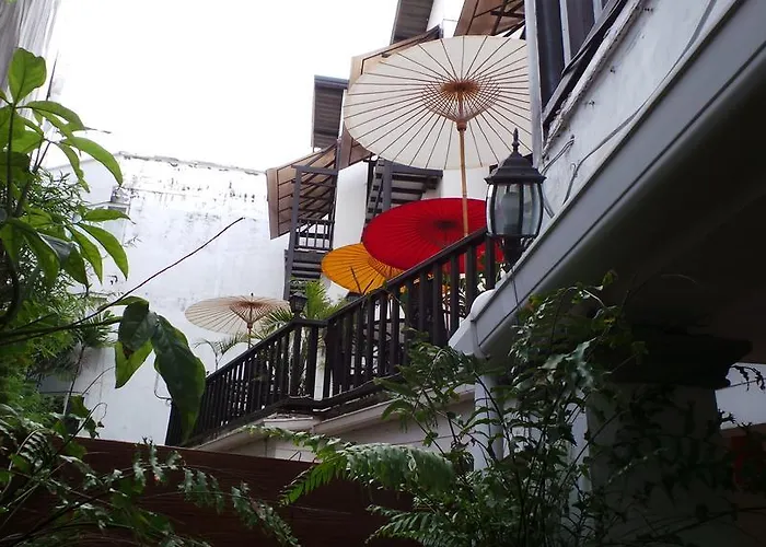 Patong Swiss Hotel Beach Front Phuket