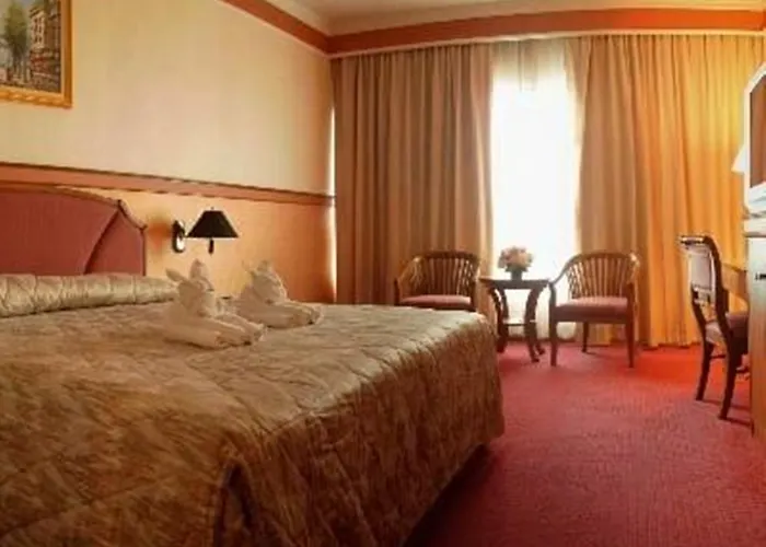 Sakura Grand View Hotel Hat Yai