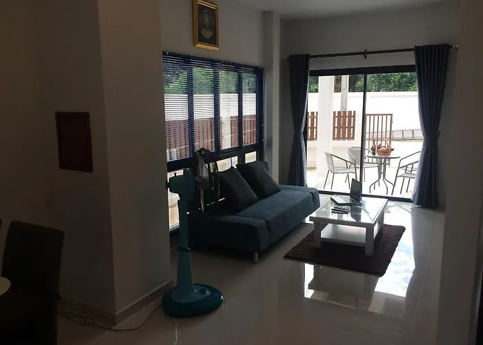 Samui Paca Place