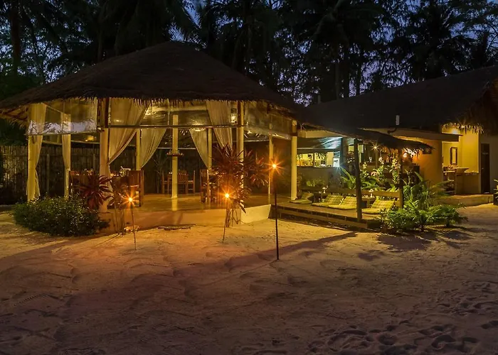Angkana Bungalows Adults Only
