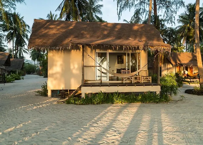 Angkana Bungalows Adults Only