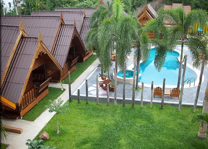 Srisawat Resort Hua Hin