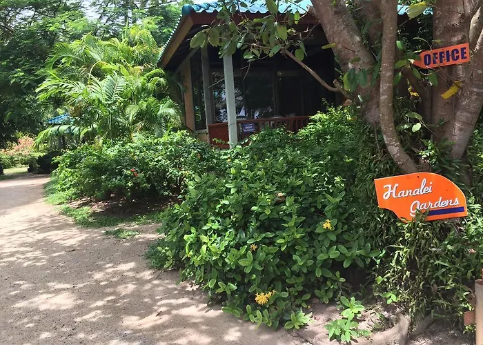Hanalei Gardens