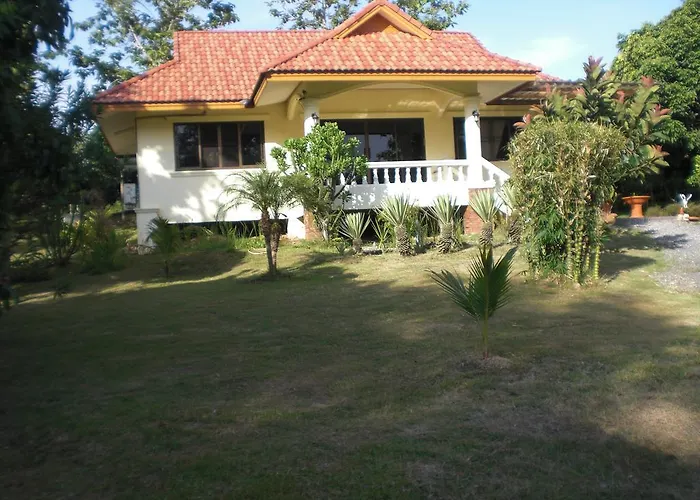 House Of Garden
