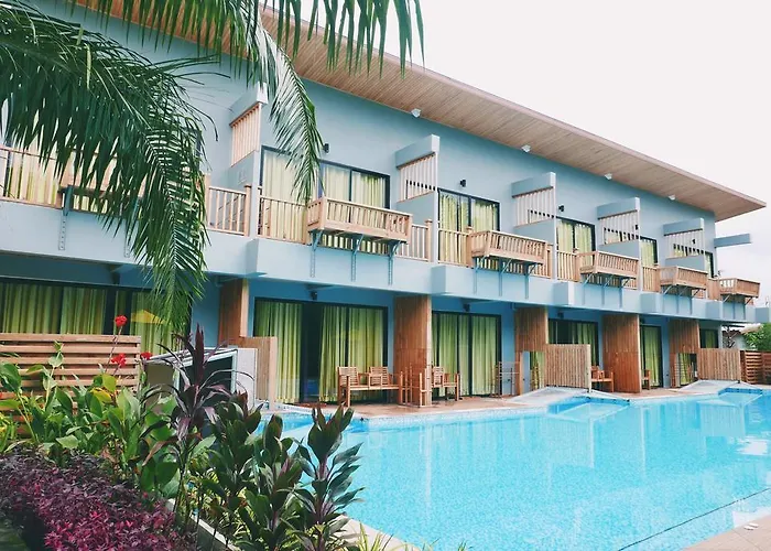 Le Pes Villas Khanom