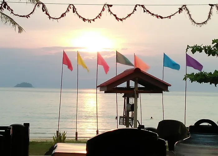 Happy Days Resort
