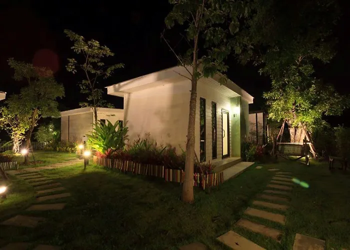 The State Resort Phitsanulok