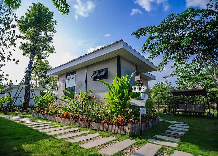 The State Resort Phitsanulok