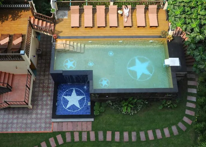Baan Khun Nine