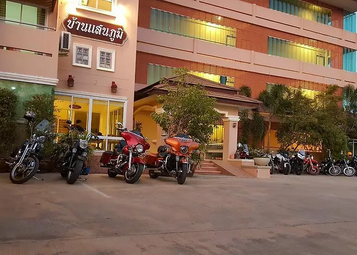 Baan Sanpoom