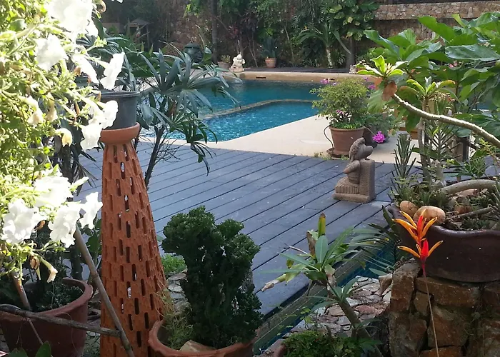 Daisy Residential Rentals