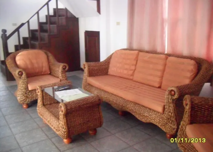 Baan Jasmin Village