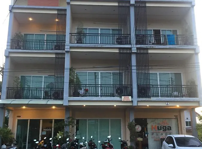 Huga Place Nai Harn