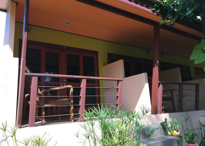 Green Villa