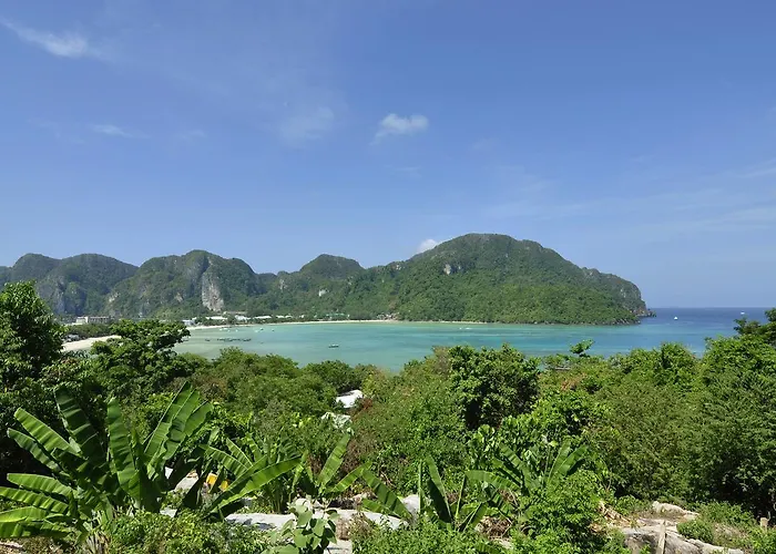 Sea View Bungalow Phi Phi Don