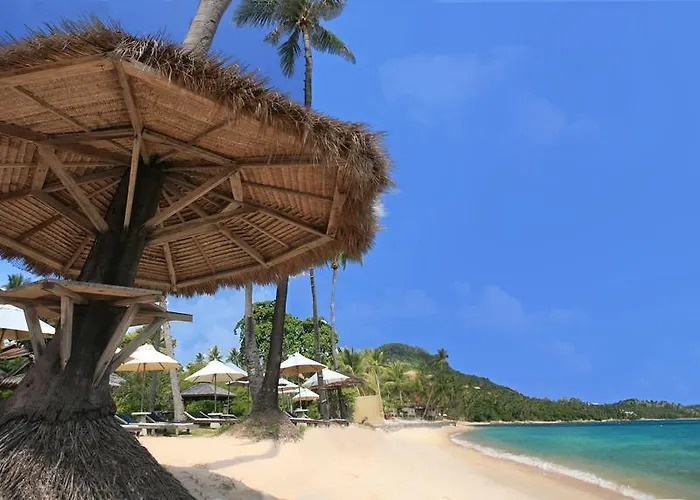 Coral Bay Resort & Spa