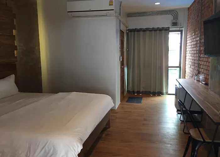 De Nan Hotel