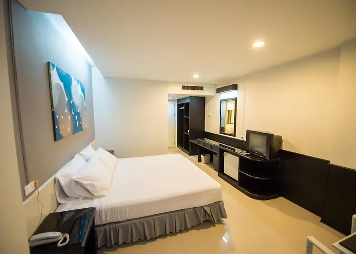 Kessiri Hotel