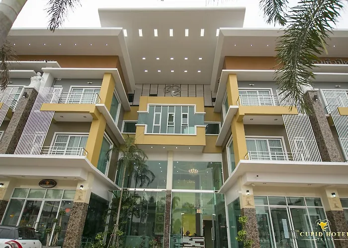 Cupid Hotel