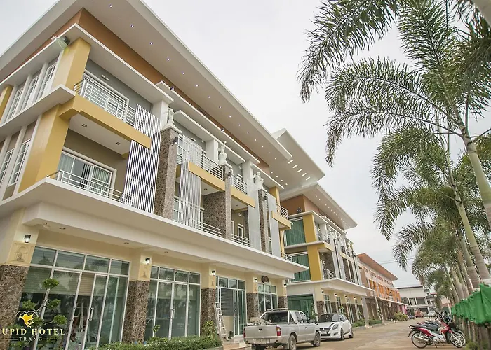 Cupid Hotel