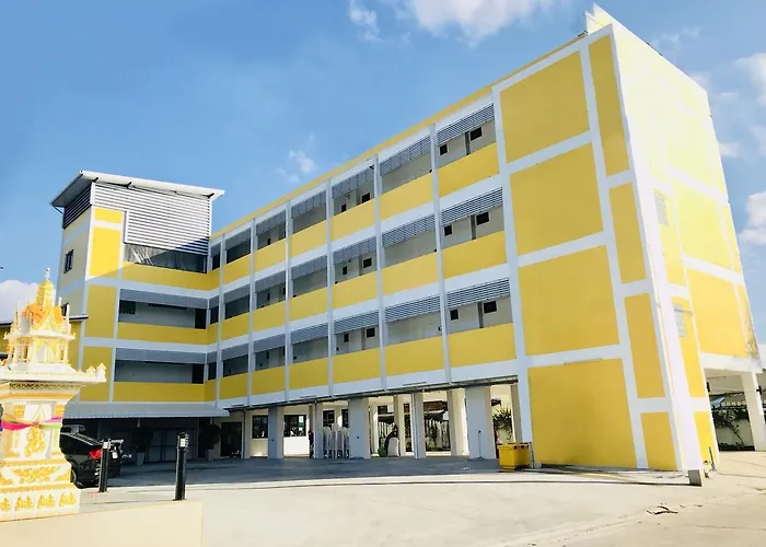 Jarat Mansion