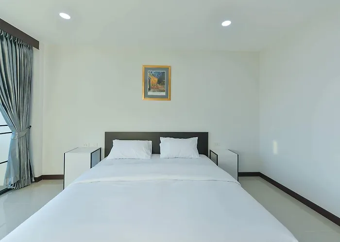 Jarat Mansion