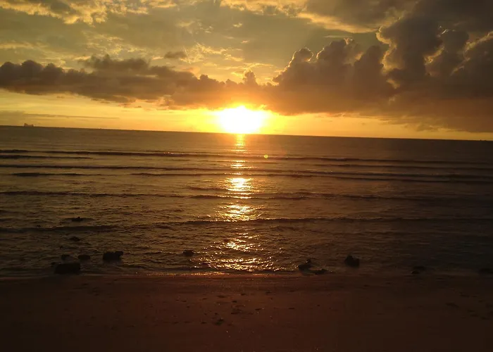 Lanta Sunmoon Bungalow Koh Lanta