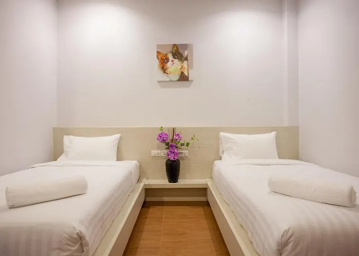 Lin House Hotel Thalang