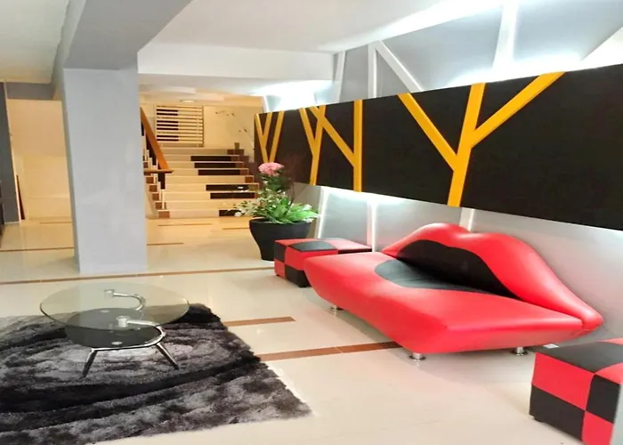 Win Hotel Phayao