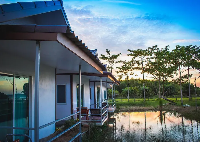 Anissa Resort Koh Yao Yai