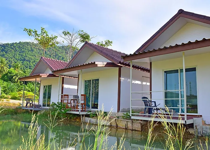 Anissa Resort Koh Yao Yai