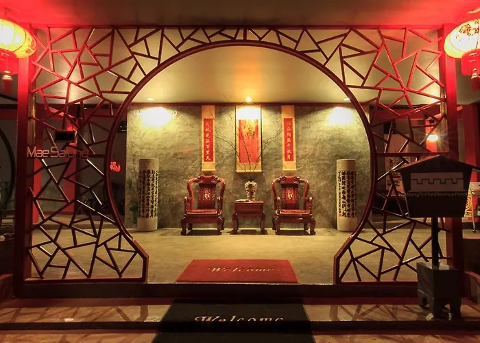 Wang Put Tan Boutique House