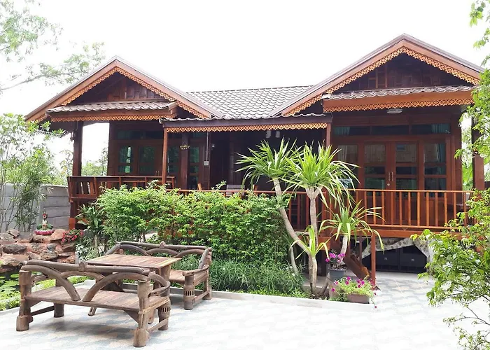 Good Home@Udon Thani Resort