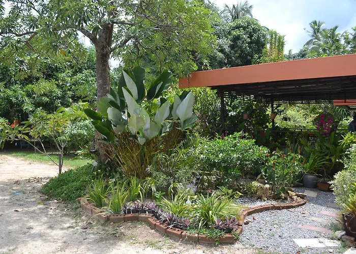 Baan Chid Talay