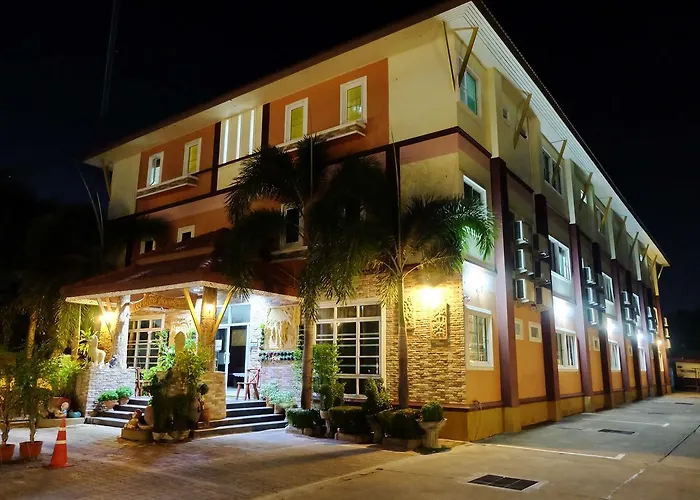 Siam House Interplace