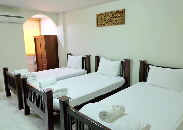 Siam House Interplace