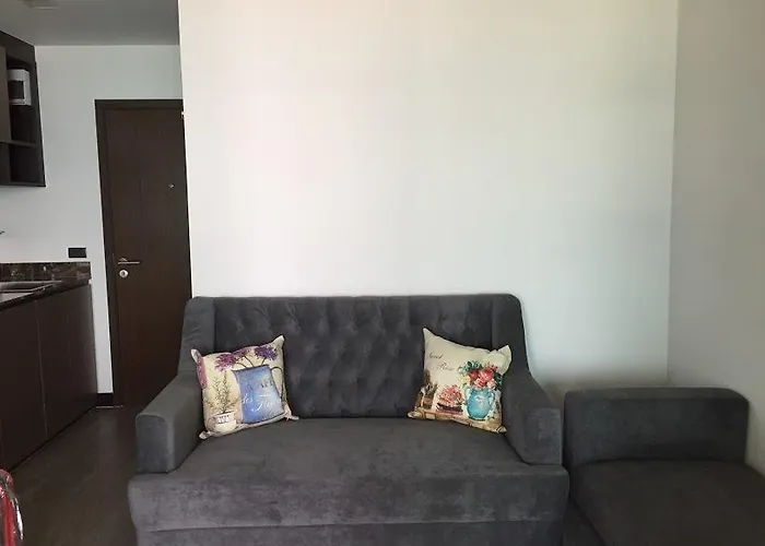 The High One Condo B