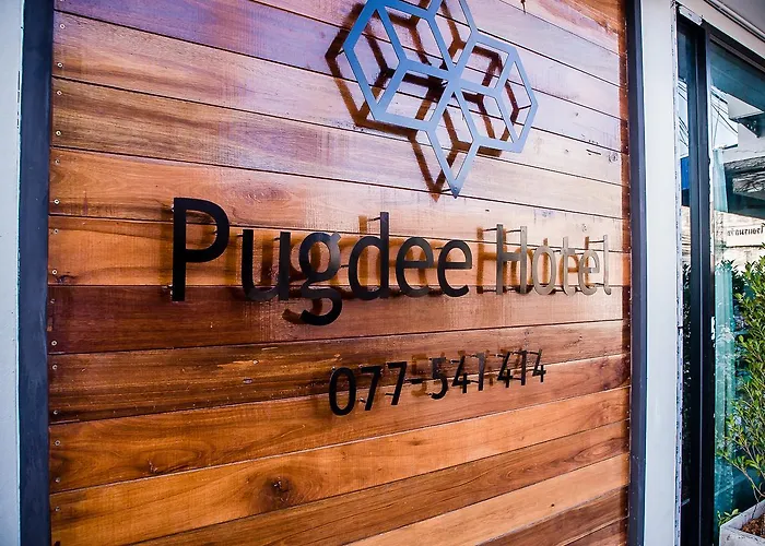 Pugdee Hotel