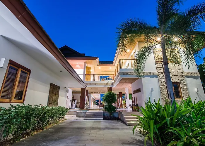 Golfers Paradise Huahin